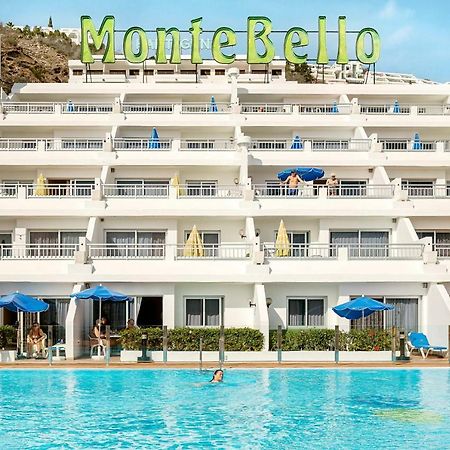 Servatur Montebello Πουέρτο Ρίκο Εξωτερικό φωτογραφία