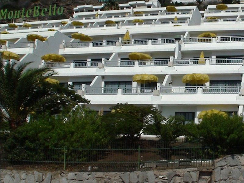 Servatur Montebello Πουέρτο Ρίκο Εξωτερικό φωτογραφία