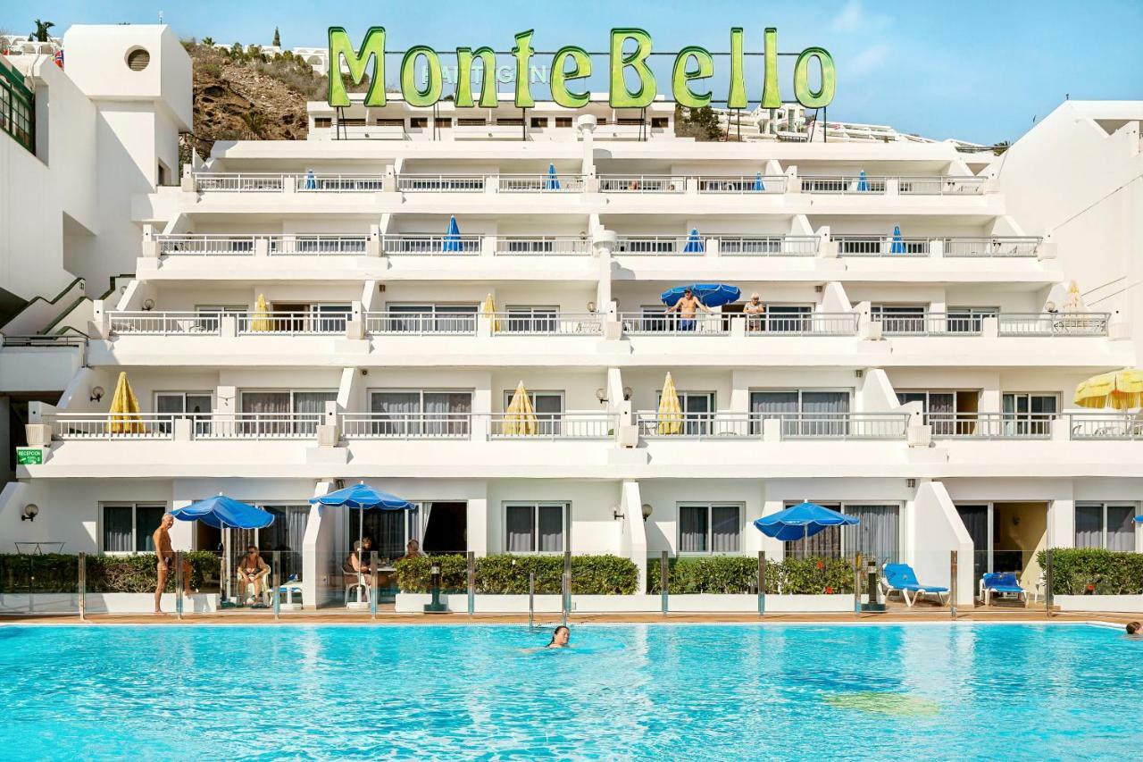 Servatur Montebello Πουέρτο Ρίκο Εξωτερικό φωτογραφία