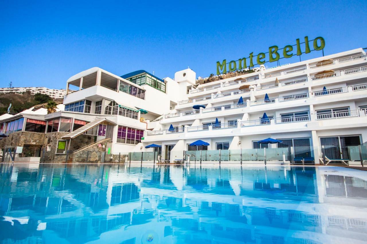 Servatur Montebello Πουέρτο Ρίκο Εξωτερικό φωτογραφία